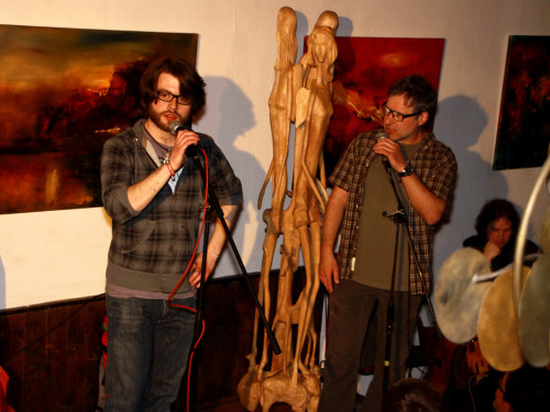 Poetry Slam Hof – Foto 56
