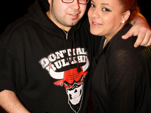 Live Baby Brown Support by 28er Bezirk  Black – Foto 14