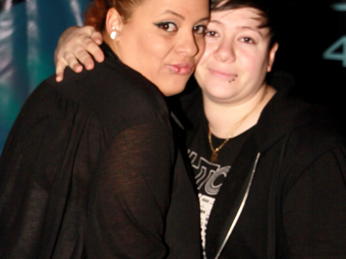 Live Baby Brown Support by 28er Bezirk  Black – Foto 17