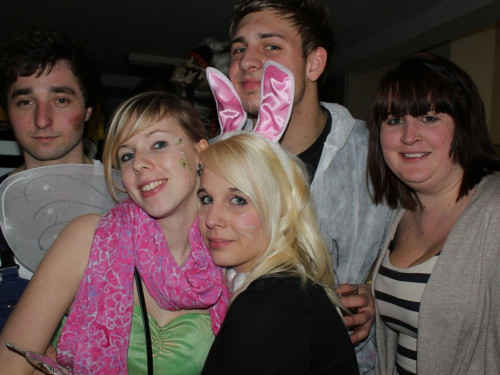 Rosenmontagsball in Dörflas – Foto 106