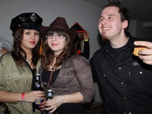 Rosenmontagsball in Dörflas – Foto 107