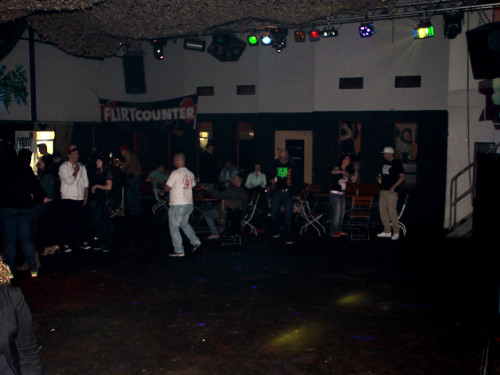 Live Baby Brown Support by 28er Bezirk  Black – Foto 47