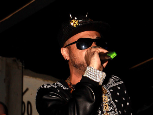 Live Baby Brown Support by 28er Bezirk  Black – Foto 60