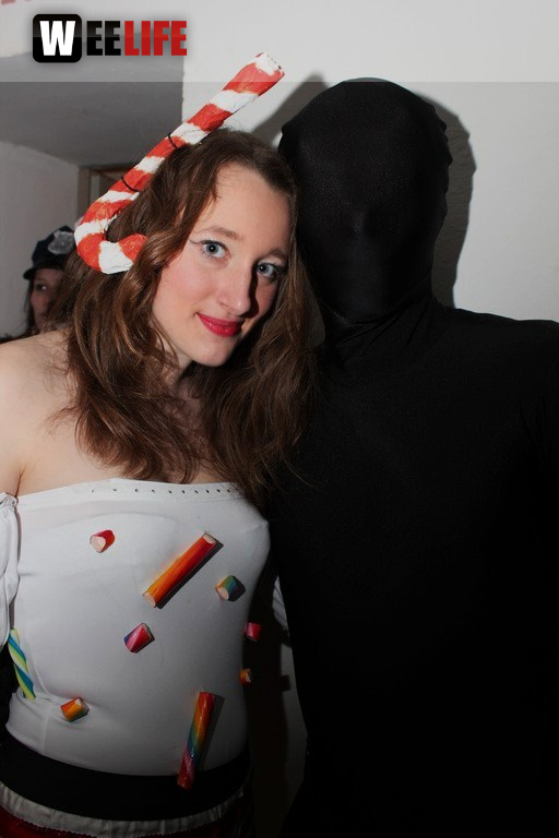 Rosenmontagsball in Dörflas