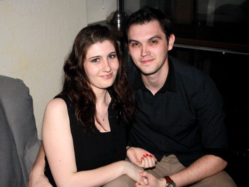 HALL OF FAME & RADIO GALAXY PRESENT CRAZY EASTER PARTY – Foto 3