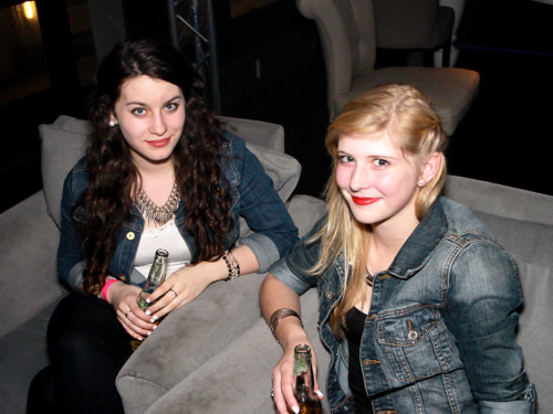 HALL OF FAME & RADIO GALAXY PRESENT CRAZY EASTER PARTY – Foto 4