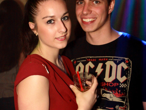 HALL OF FAME & RADIO GALAXY PRESENT CRAZY EASTER PARTY – Foto 7