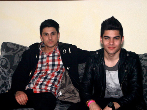 HALL OF FAME & RADIO GALAXY PRESENT CRAZY EASTER PARTY – Foto 8