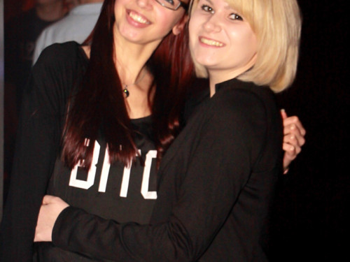 HALL OF FAME & RADIO GALAXY PRESENT CRAZY EASTER PARTY – Foto 9