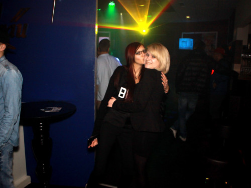 HALL OF FAME & RADIO GALAXY PRESENT CRAZY EASTER PARTY – Foto 10