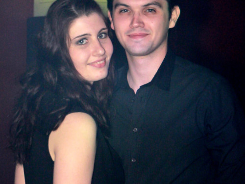 HALL OF FAME & RADIO GALAXY PRESENT CRAZY EASTER PARTY – Foto 13