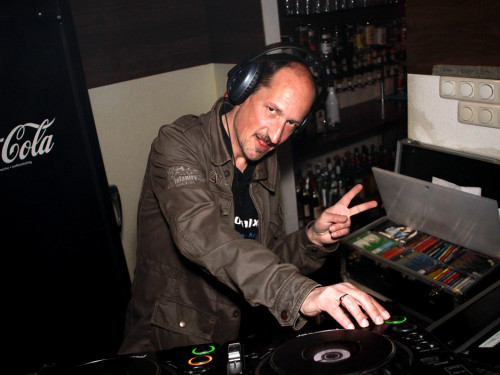 HALL OF FAME & RADIO GALAXY PRESENT CRAZY EASTER PARTY – Foto 16