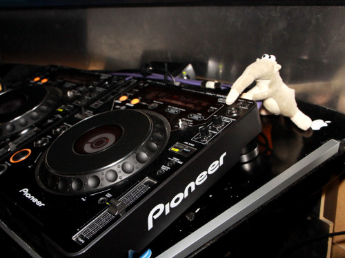 HALL OF FAME & RADIO GALAXY PRESENT CRAZY EASTER PARTY – Foto 18