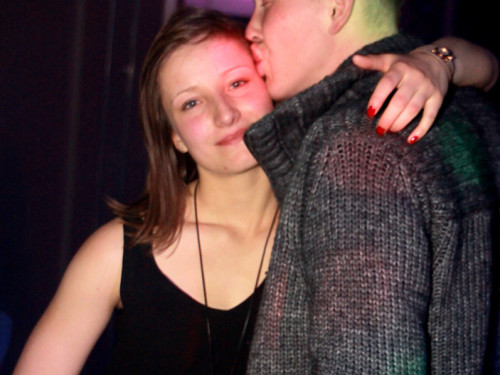 HALL OF FAME & RADIO GALAXY PRESENT CRAZY EASTER PARTY – Foto 23