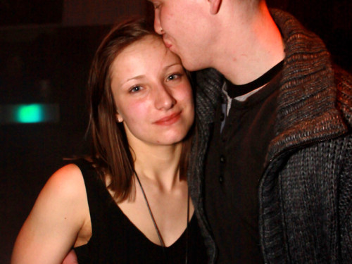 HALL OF FAME & RADIO GALAXY PRESENT CRAZY EASTER PARTY – Foto 24