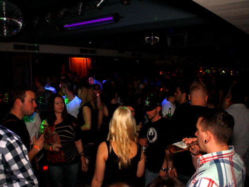 4 YEAR´S Osteredition – Foto 2