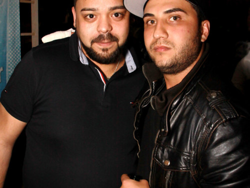 4 YEAR´S Osteredition – Foto 9
