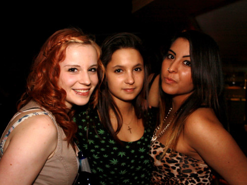 4 YEAR´S Osteredition – Foto 12