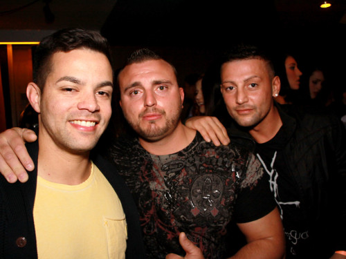 4 YEAR´S Osteredition – Foto 14