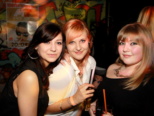 4 YEAR´S Osteredition – Foto 16