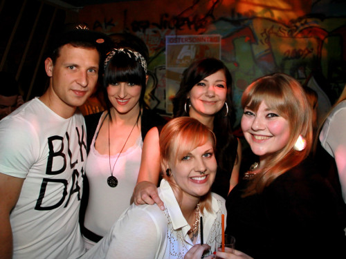 4 YEAR´S Osteredition – Foto 17
