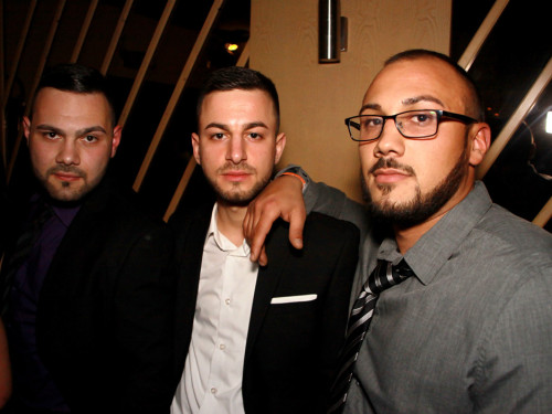 4 YEAR´S Osteredition – Foto 18
