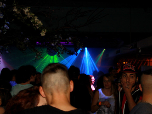 4 YEAR´S Osteredition – Foto 20