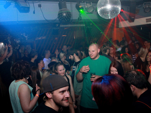 4 YEAR´S Osteredition – Foto 24