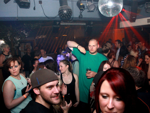 4 YEAR´S Osteredition – Foto 25