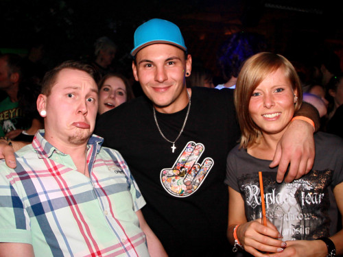 4 YEAR´S Osteredition – Foto 28