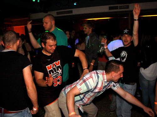 4 YEAR´S Osteredition – Foto 32