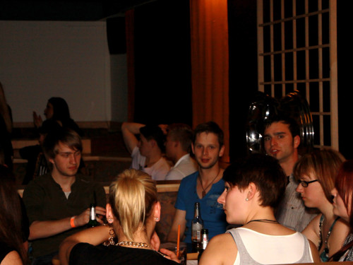 4 YEAR´S Osteredition – Foto 33