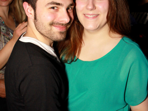 4 YEAR´S Osteredition – Foto 34