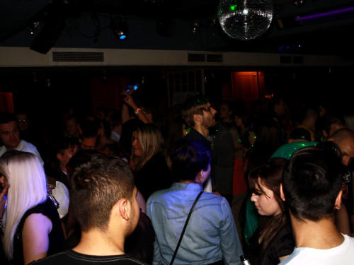 4 YEAR´S Osteredition – Foto 39