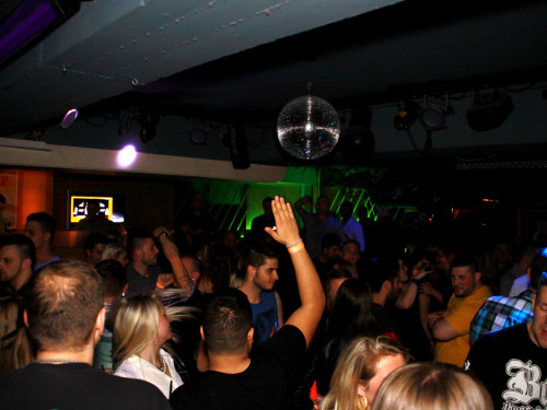 4 YEAR´S Osteredition – Foto 41