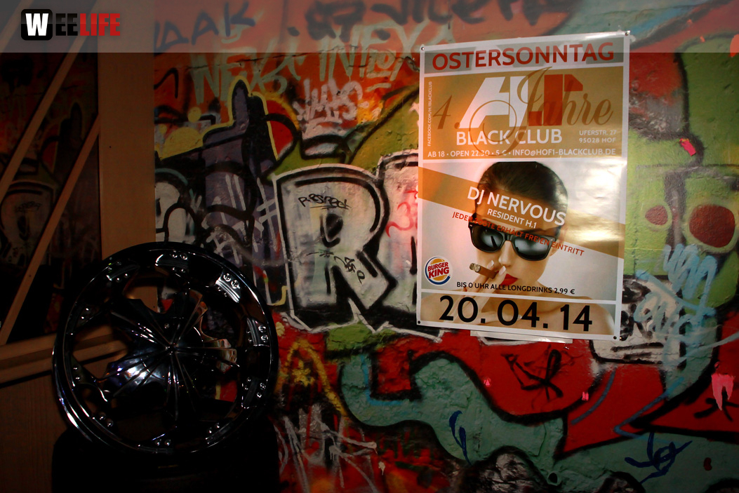 4 YEAR´S Osteredition