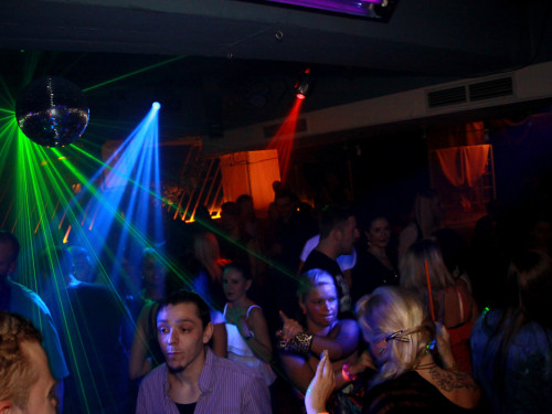 4 YEAR´S Osteredition – Foto 43
