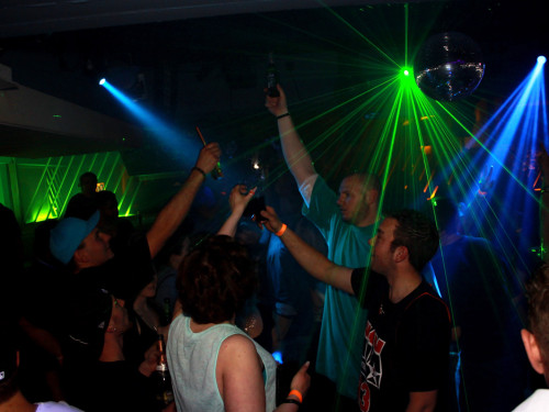 4 YEAR´S Osteredition – Foto 44