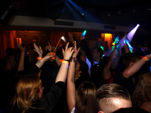 4 YEAR´S Osteredition – Foto 48