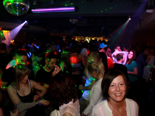 4 YEAR´S Osteredition – Foto 50