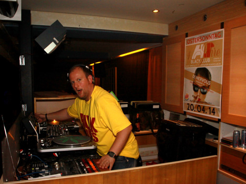 4 YEAR´S Osteredition – Foto 52
