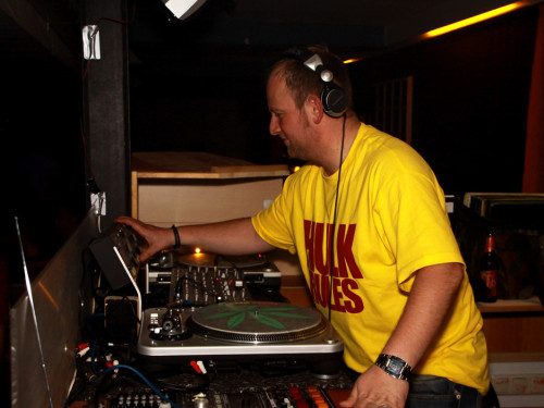 4 YEAR´S Osteredition – Foto 53