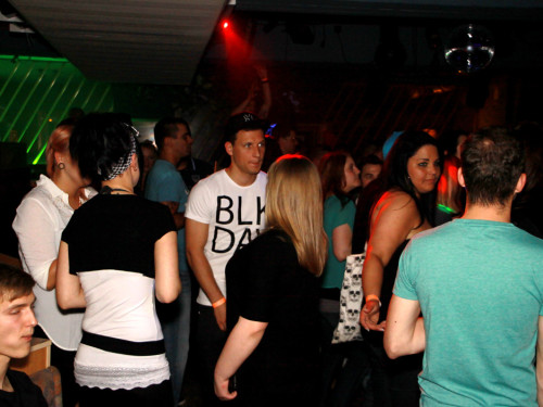 4 YEAR´S Osteredition – Foto 57