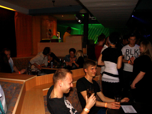 4 YEAR´S Osteredition – Foto 58