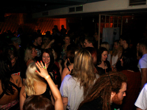 4 YEAR´S Osteredition – Foto 66