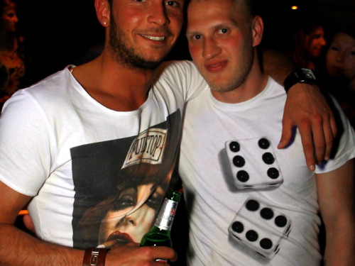 4 YEAR´S Osteredition – Foto 67