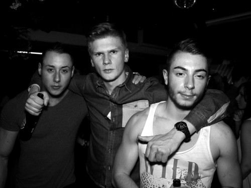 4 YEAR´S Osteredition – Foto 71