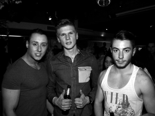 4 YEAR´S Osteredition – Foto 72