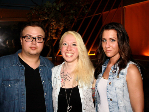 4 YEAR´S Osteredition – Foto 78