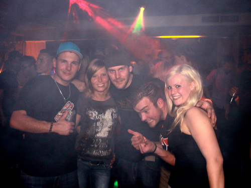 4 YEAR´S Osteredition – Foto 83